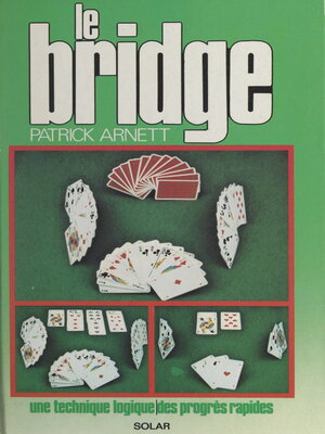 cover image of Le bridge